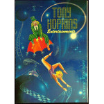 Tony Hopkins Entertainments - Netherlands National CircusProgramme